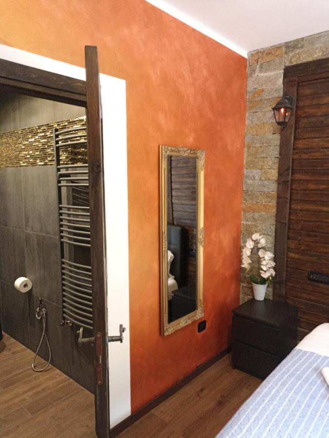 Ca Elsa B&B Dubino Exterior foto