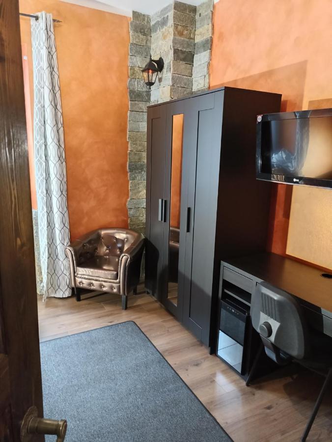 Ca Elsa B&B Dubino Exterior foto