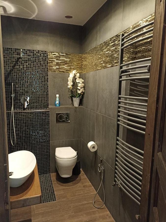 Ca Elsa B&B Dubino Exterior foto