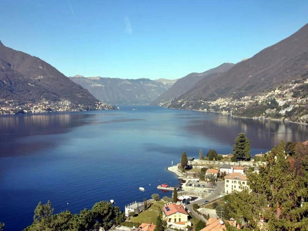 Ca Elsa B&B Dubino Exterior foto